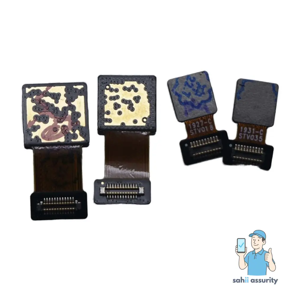 Replacement Back Camera for Oppo A9 2020 (Main Camera) thumbnail